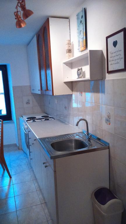 Apartment Vladka Изола Экстерьер фото