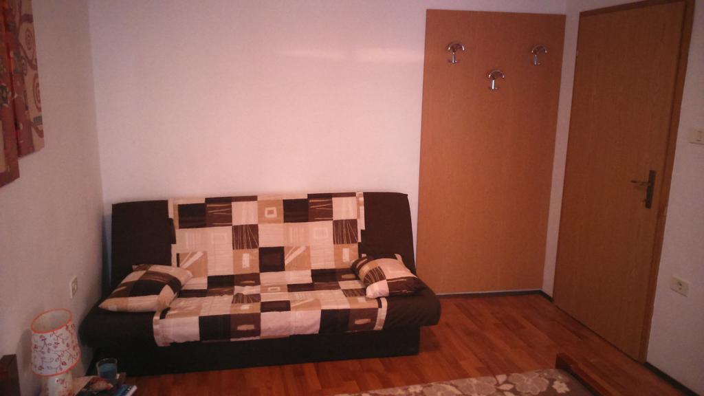 Apartment Vladka Изола Экстерьер фото
