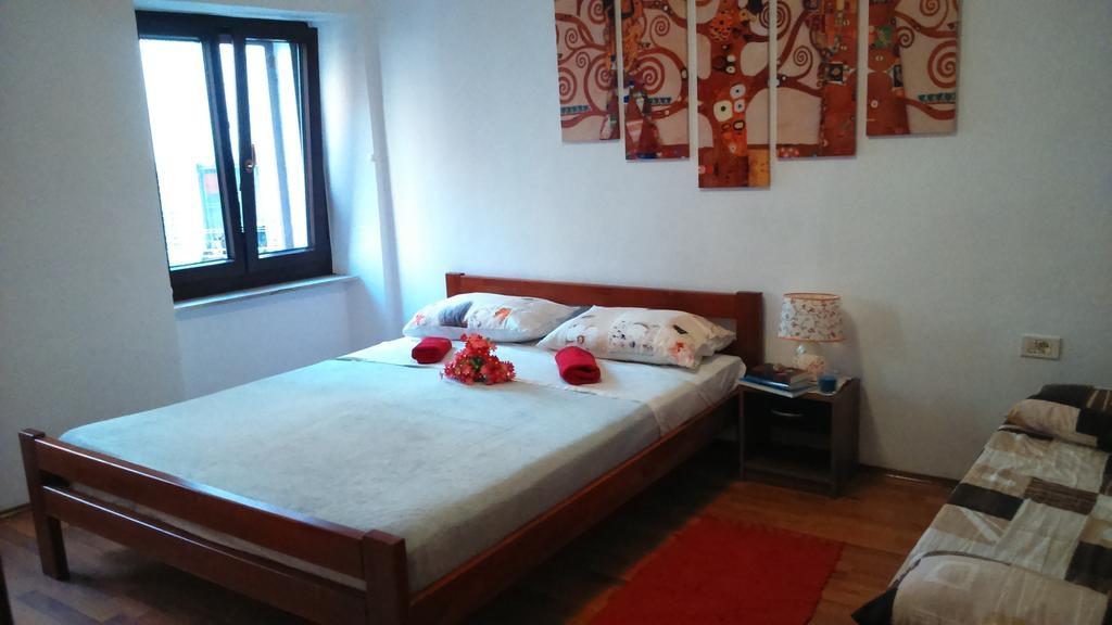 Apartment Vladka Изола Экстерьер фото