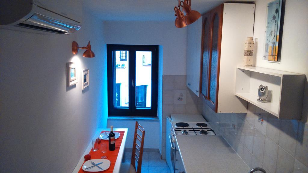 Apartment Vladka Изола Экстерьер фото