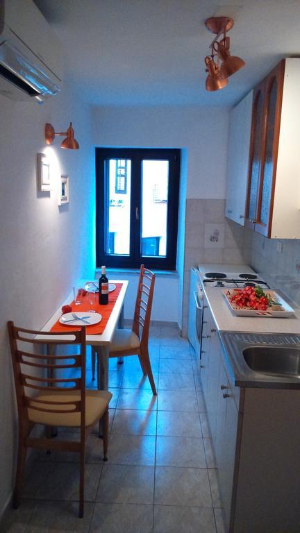 Apartment Vladka Изола Экстерьер фото